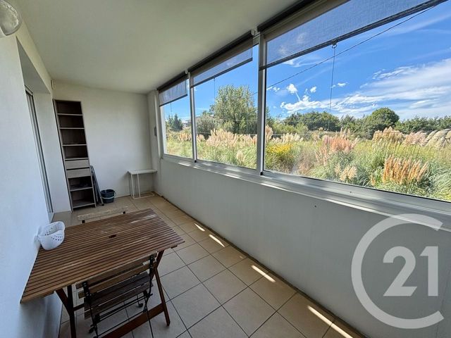 Appartement F2 &agrave; louer - 2 pi&egrave;ces - 35,80 m2 - St Jean De Luz - 64 - AQUITAINE