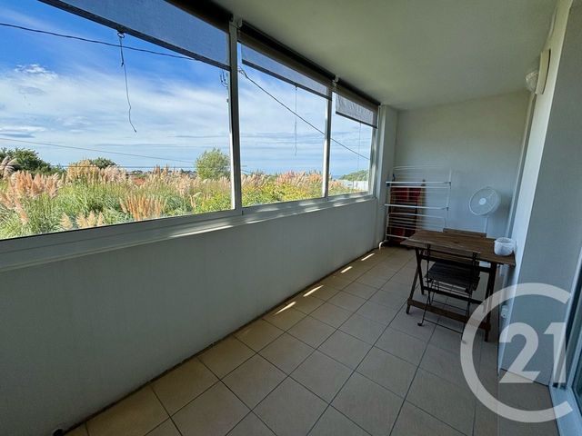 Appartement F2 &agrave; louer - 2 pi&egrave;ces - 35,80 m2 - St Jean De Luz - 64 - AQUITAINE