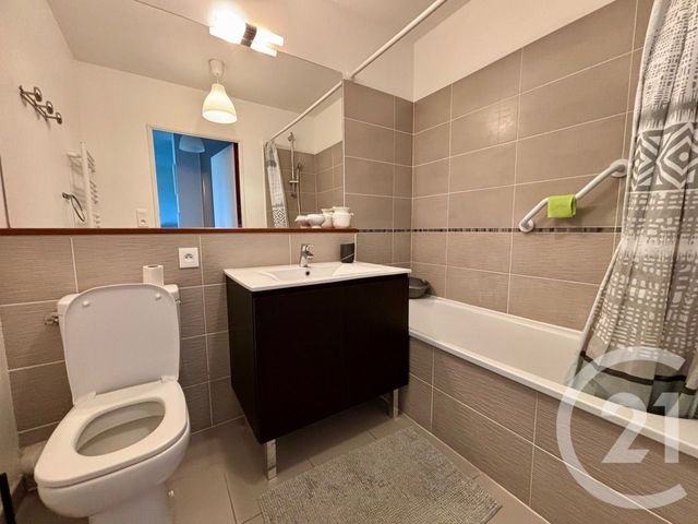 Appartement F2 &agrave; louer - 2 pi&egrave;ces - 35,80 m2 - St Jean De Luz - 64 - AQUITAINE