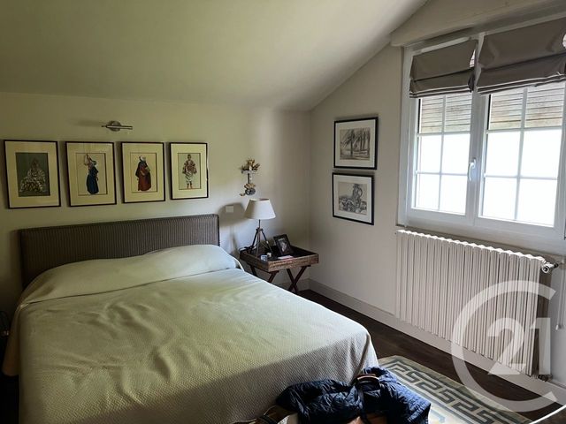 Appartement &agrave; vendre - 4 pi&egrave;ces - 121 m2 - Ciboure - 64 - AQUITAINE