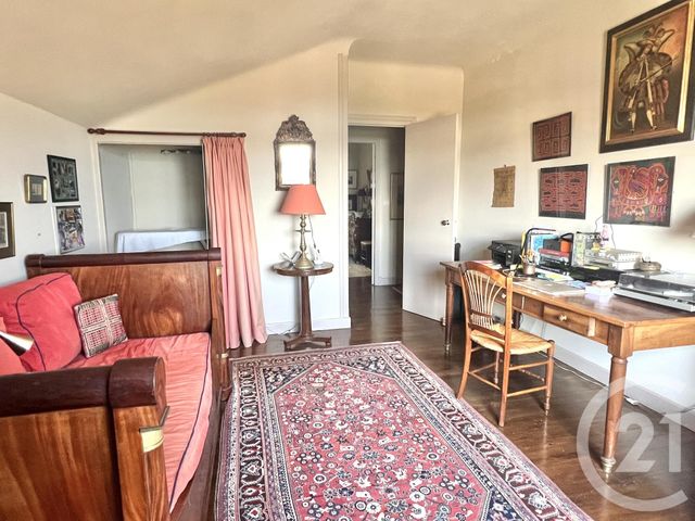 Appartement &agrave; vendre - 4 pi&egrave;ces - 121 m2 - Ciboure - 64 - AQUITAINE