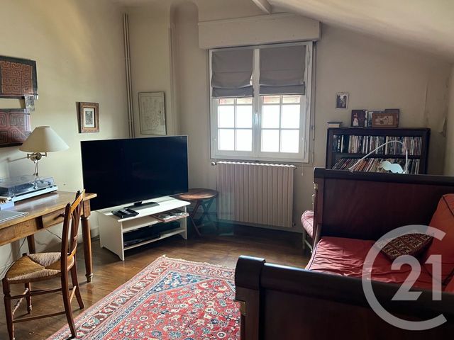 Appartement &agrave; vendre - 4 pi&egrave;ces - 121 m2 - Ciboure - 64 - AQUITAINE