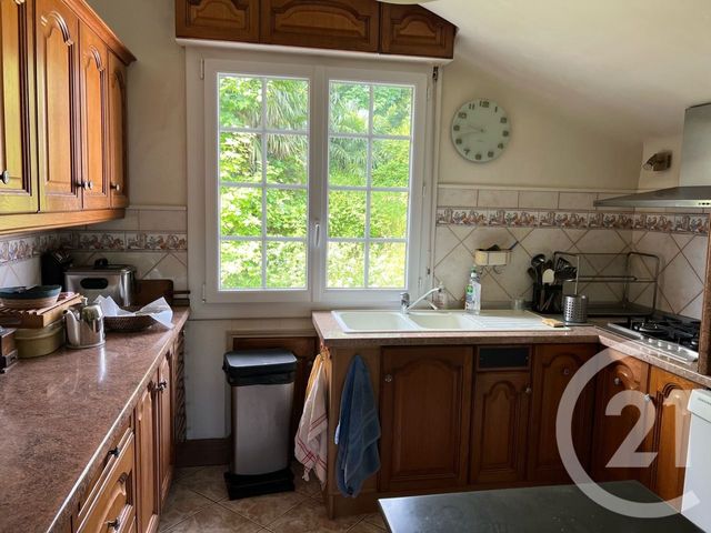 Appartement &agrave; vendre - 4 pi&egrave;ces - 121 m2 - Ciboure - 64 - AQUITAINE