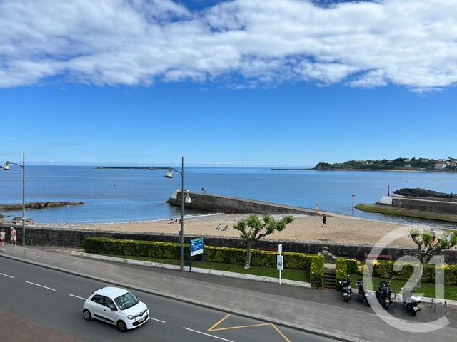 Appartement &agrave; vendre - 4 pi&egrave;ces - 121 m2 - Ciboure - 64 - AQUITAINE