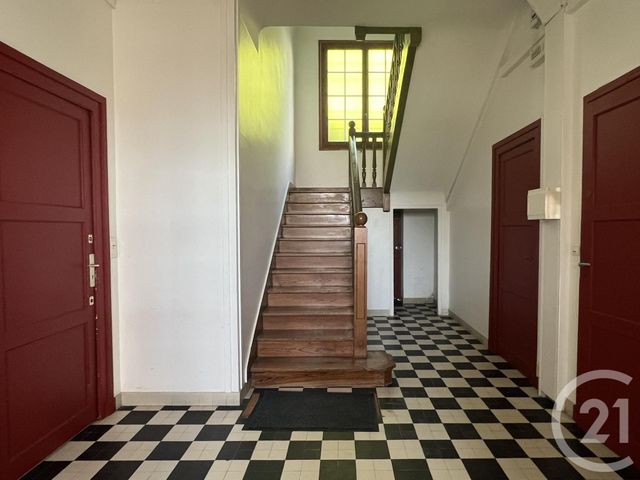 Appartement &agrave; vendre - 4 pi&egrave;ces - 121 m2 - Ciboure - 64 - AQUITAINE