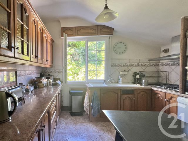 Appartement &agrave; vendre - 4 pi&egrave;ces - 121 m2 - Ciboure - 64 - AQUITAINE