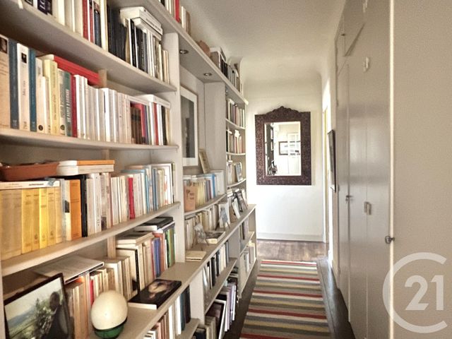 Appartement &agrave; vendre - 4 pi&egrave;ces - 121 m2 - Ciboure - 64 - AQUITAINE