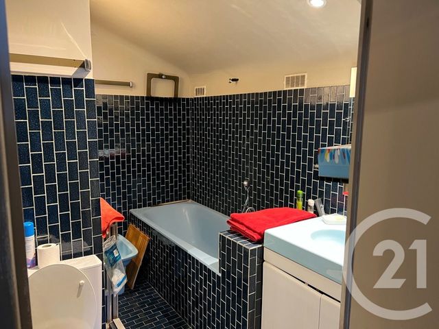 Appartement &agrave; vendre - 4 pi&egrave;ces - 121 m2 - Ciboure - 64 - AQUITAINE