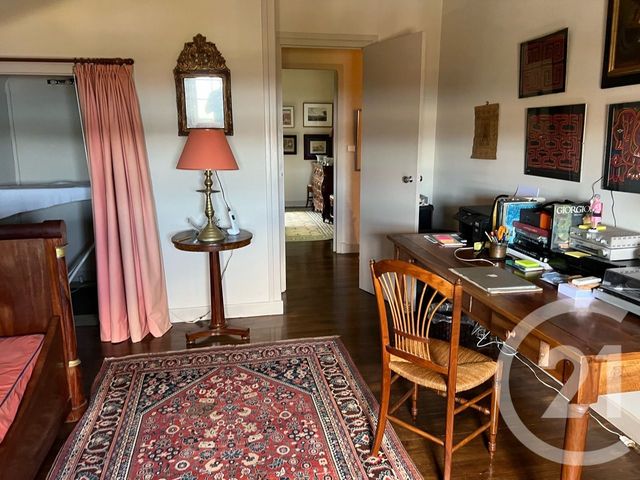 Appartement &agrave; vendre - 4 pi&egrave;ces - 121 m2 - Ciboure - 64 - AQUITAINE