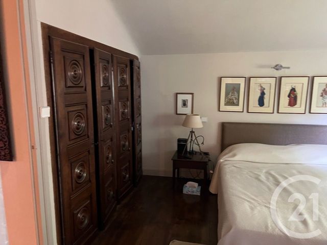 Appartement &agrave; vendre - 4 pi&egrave;ces - 121 m2 - Ciboure - 64 - AQUITAINE