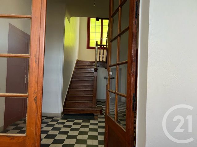 Appartement &agrave; vendre - 4 pi&egrave;ces - 121 m2 - Ciboure - 64 - AQUITAINE