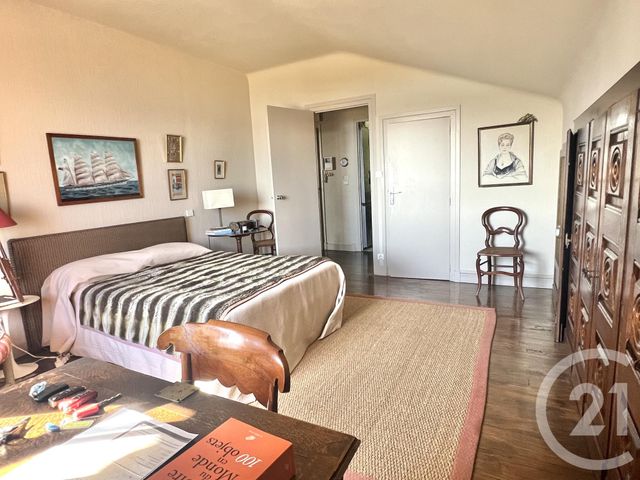 Appartement &agrave; vendre - 4 pi&egrave;ces - 121 m2 - Ciboure - 64 - AQUITAINE