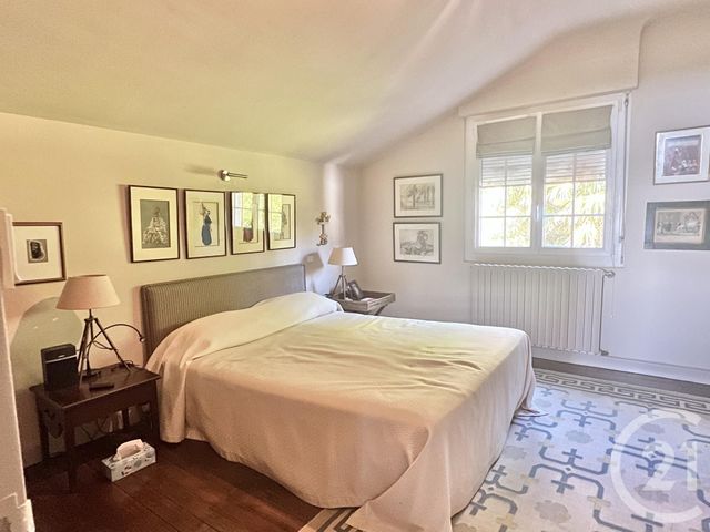 Appartement &agrave; vendre - 4 pi&egrave;ces - 121 m2 - Ciboure - 64 - AQUITAINE