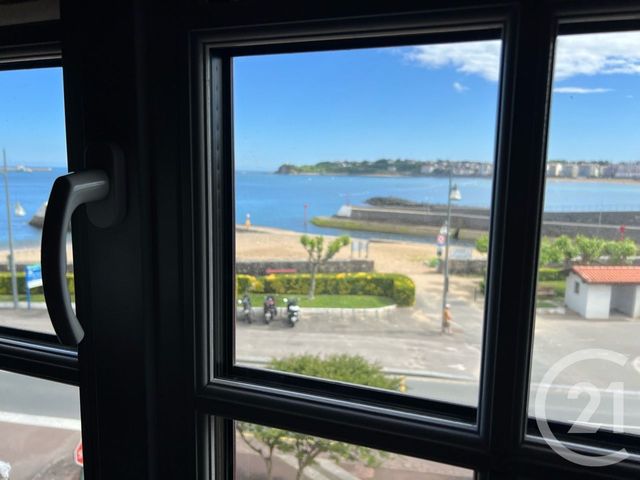 Appartement &agrave; vendre - 4 pi&egrave;ces - 121 m2 - Ciboure - 64 - AQUITAINE