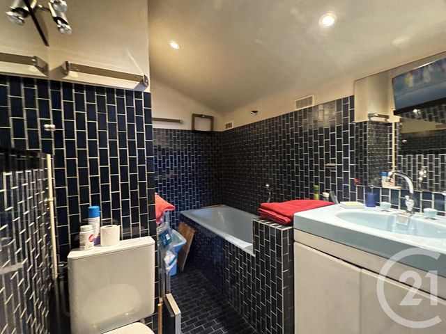 Appartement &agrave; vendre - 4 pi&egrave;ces - 121 m2 - Ciboure - 64 - AQUITAINE