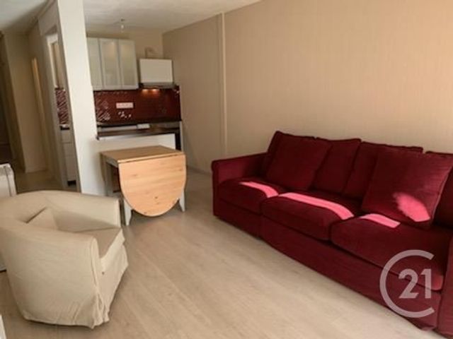 Appartement T2 &agrave; louer - 2 pi&egrave;ces - 40,02 m2 - St Jean De Luz - 64 - AQUITAINE