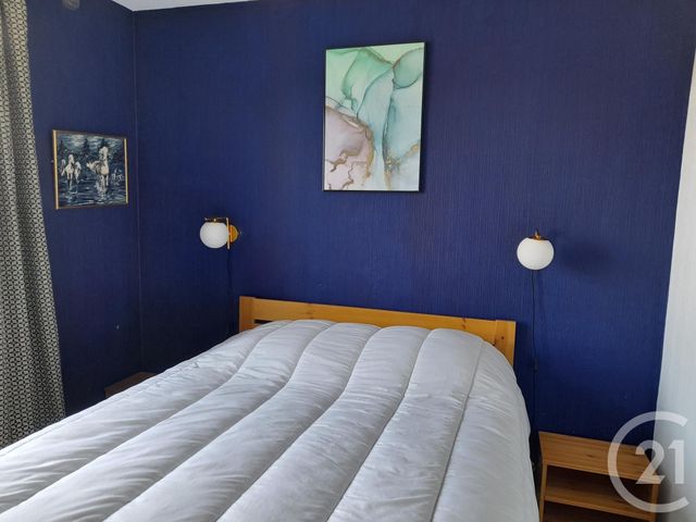 Appartement T2 &agrave; louer - 2 pi&egrave;ces - 40,02 m2 - St Jean De Luz - 64 - AQUITAINE