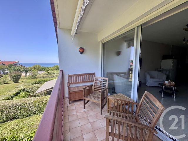 appartement - ST JEAN DE LUZ - 64