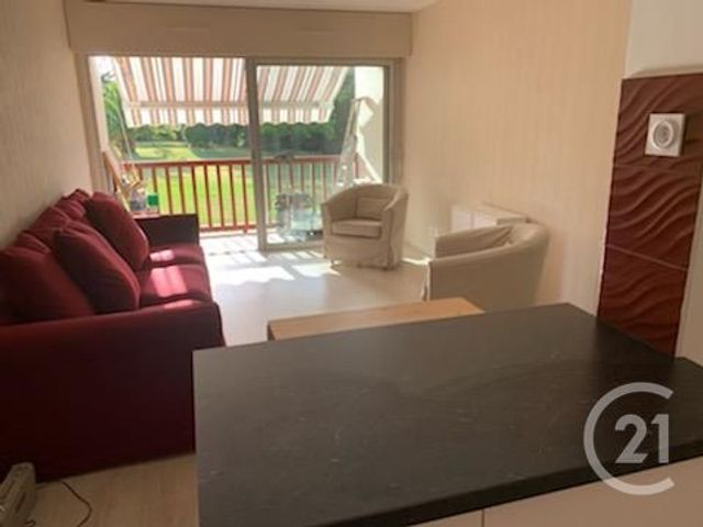 Appartement T2 &agrave; louer - 2 pi&egrave;ces - 40,02 m2 - St Jean De Luz - 64 - AQUITAINE