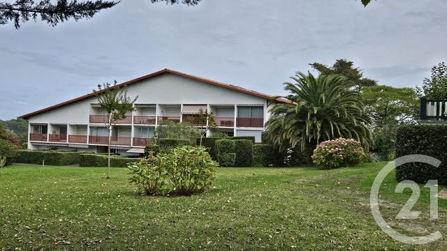 appartement - ST JEAN DE LUZ - 64