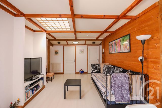 Appartement &agrave; louer - 4 pi&egrave;ces - 63,36 m2 - St Jean De Luz - 64 - AQUITAINE