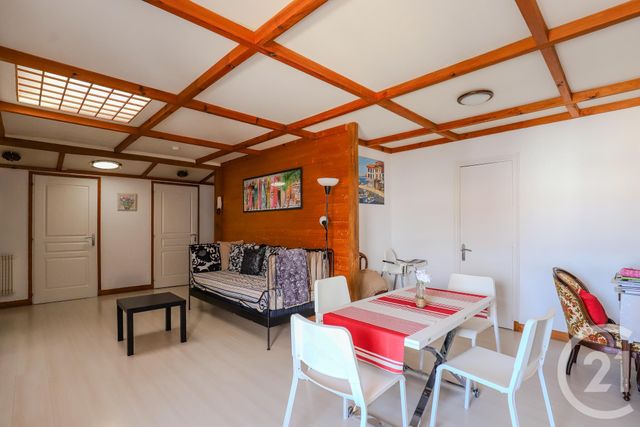 Appartement &agrave; louer - 4 pi&egrave;ces - 63,36 m2 - St Jean De Luz - 64 - AQUITAINE