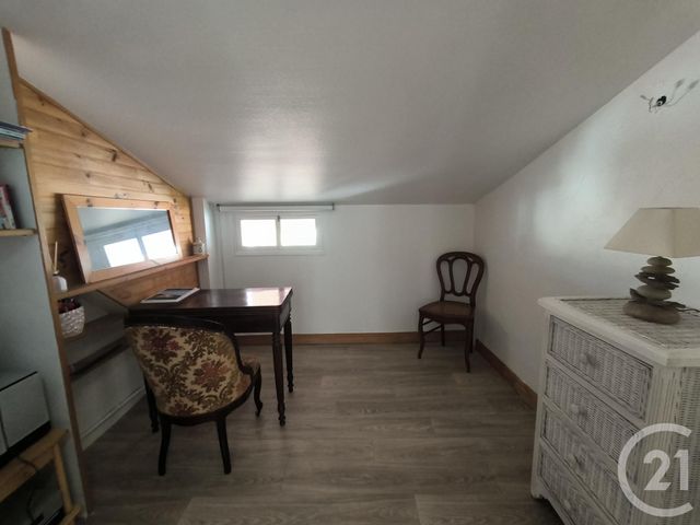 Appartement &agrave; louer - 4 pi&egrave;ces - 63,36 m2 - St Jean De Luz - 64 - AQUITAINE
