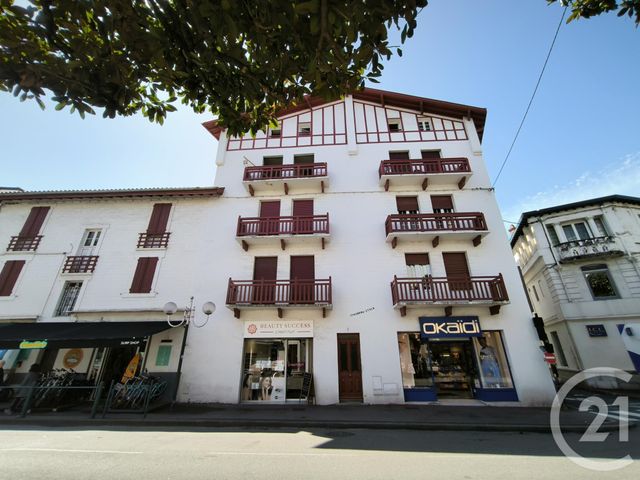 appartement - ST JEAN DE LUZ - 64