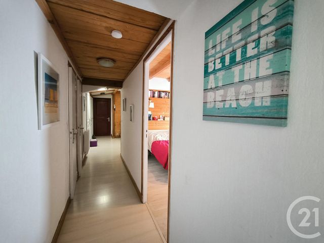 Appartement &agrave; louer - 4 pi&egrave;ces - 63,36 m2 - St Jean De Luz - 64 - AQUITAINE