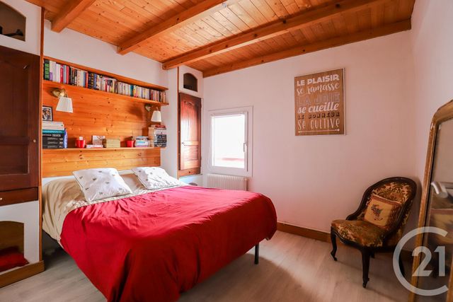 Appartement &agrave; louer - 4 pi&egrave;ces - 63,36 m2 - St Jean De Luz - 64 - AQUITAINE