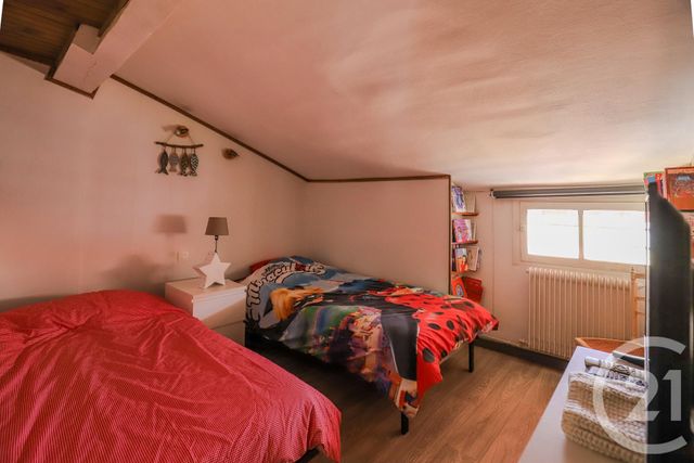 Appartement &agrave; louer - 4 pi&egrave;ces - 63,36 m2 - St Jean De Luz - 64 - AQUITAINE