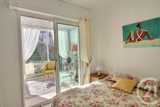 Appartement &agrave; vendre - 2 pi&egrave;ces - 41,67 m2 - Bidart - 64 - AQUITAINE