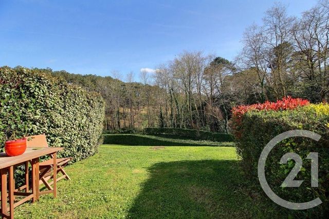 Appartement &agrave; vendre - 2 pi&egrave;ces - 41,67 m2 - Bidart - 64 - AQUITAINE