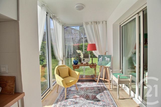 Appartement &agrave; vendre - 2 pi&egrave;ces - 41,67 m2 - Bidart - 64 - AQUITAINE