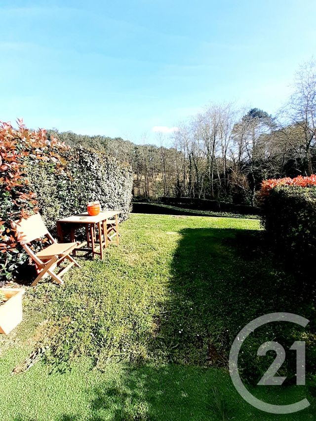 Appartement &agrave; vendre - 2 pi&egrave;ces - 41,67 m2 - Bidart - 64 - AQUITAINE
