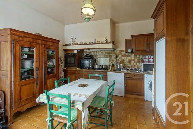 Maison &agrave; vendre - 5 pi&egrave;ces - 140 m2 - Ciboure - 64 - AQUITAINE