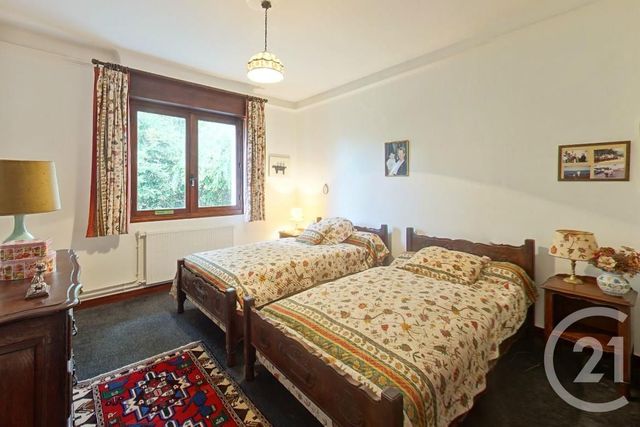 Maison &agrave; vendre - 5 pi&egrave;ces - 140 m2 - Ciboure - 64 - AQUITAINE