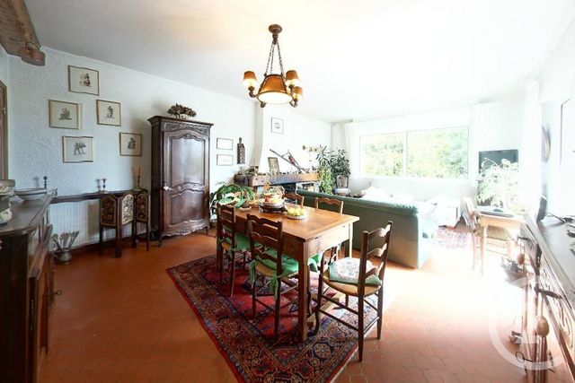 Maison &agrave; vendre - 5 pi&egrave;ces - 140 m2 - Ciboure - 64 - AQUITAINE