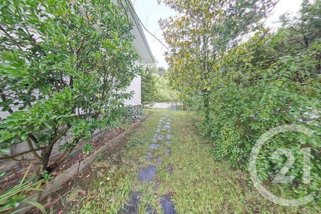 Maison &agrave; vendre - 5 pi&egrave;ces - 140 m2 - Ciboure - 64 - AQUITAINE