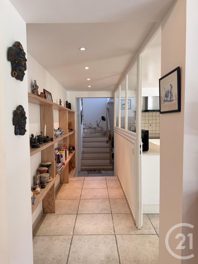Maison &agrave; vendre - 6 pi&egrave;ces - 158 m2 - St Jean De Luz - 64 - AQUITAINE