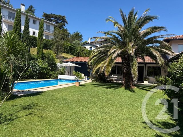 maison - ST JEAN DE LUZ - 64