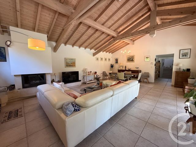 Maison &agrave; vendre - 6 pi&egrave;ces - 158 m2 - St Jean De Luz - 64 - AQUITAINE