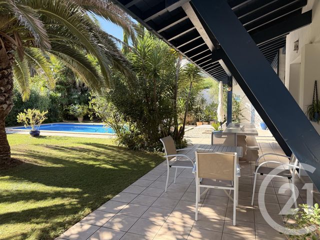 Maison &agrave; vendre - 6 pi&egrave;ces - 158 m2 - St Jean De Luz - 64 - AQUITAINE