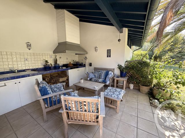 Maison &agrave; vendre - 6 pi&egrave;ces - 158 m2 - St Jean De Luz - 64 - AQUITAINE