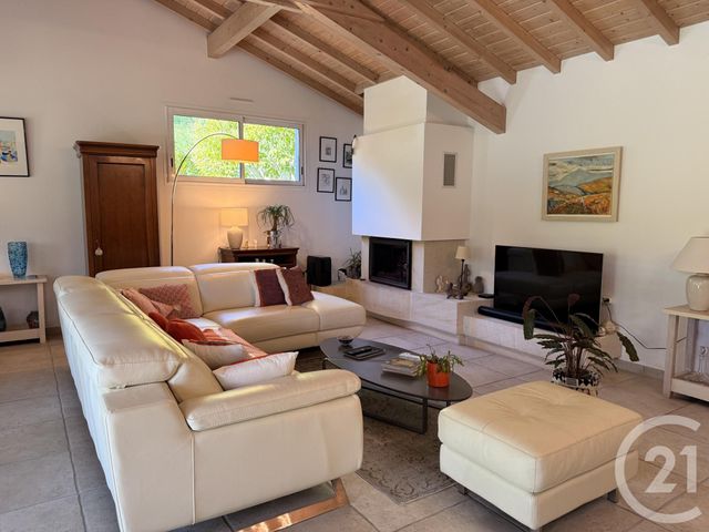 Maison &agrave; vendre - 6 pi&egrave;ces - 158 m2 - St Jean De Luz - 64 - AQUITAINE