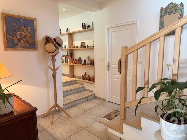 Maison &agrave; vendre - 6 pi&egrave;ces - 158 m2 - St Jean De Luz - 64 - AQUITAINE