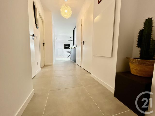 Appartement F3 &agrave; louer - 3 pi&egrave;ces - 69,63 m2 - St Jean De Luz - 64 - AQUITAINE