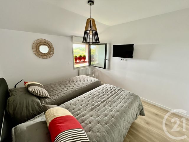 Appartement F3 &agrave; louer - 3 pi&egrave;ces - 69,63 m2 - St Jean De Luz - 64 - AQUITAINE