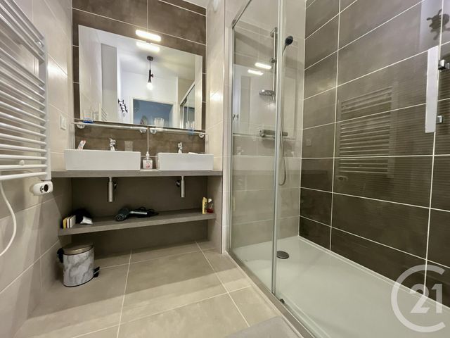 Appartement F3 &agrave; louer - 3 pi&egrave;ces - 69,63 m2 - St Jean De Luz - 64 - AQUITAINE