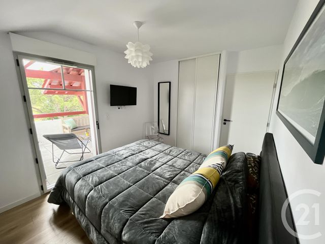 Appartement F3 &agrave; louer - 3 pi&egrave;ces - 69,63 m2 - St Jean De Luz - 64 - AQUITAINE